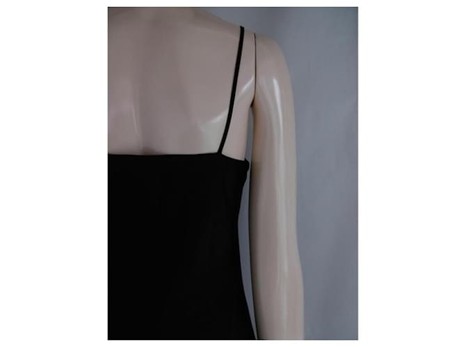 Max & Co Kleid Schwarz - Ansicht 3