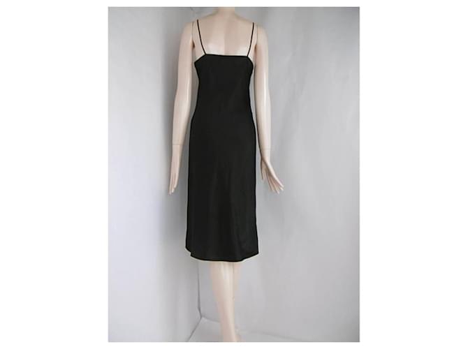 Max & Co Kleid Schwarz - Ansicht 4