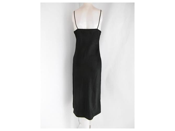 Max & Co Kleid Schwarz - Ansicht 5