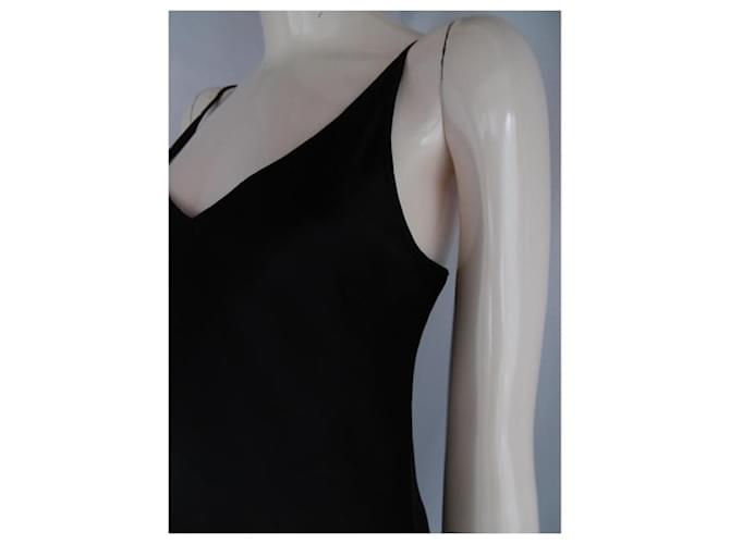 Max & Co Kleid Schwarz - Ansicht 8
