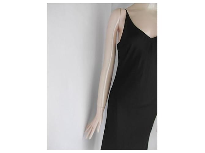 Max & Co Kleid Schwarz - Ansicht 9