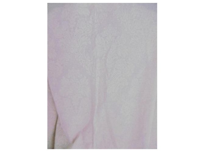 Comme Des Garcons 1992 Top con adornos de Comme des Garçons Crudo - vista 2