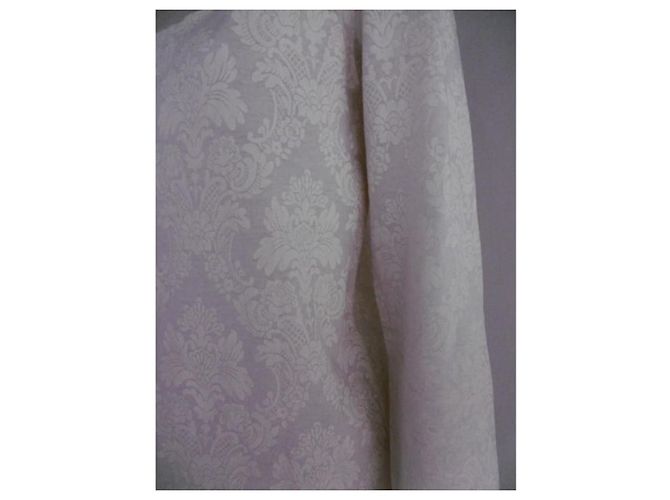 Comme Des Garcons 1992 Top con adornos de Comme des Garçons Crudo - vista 4
