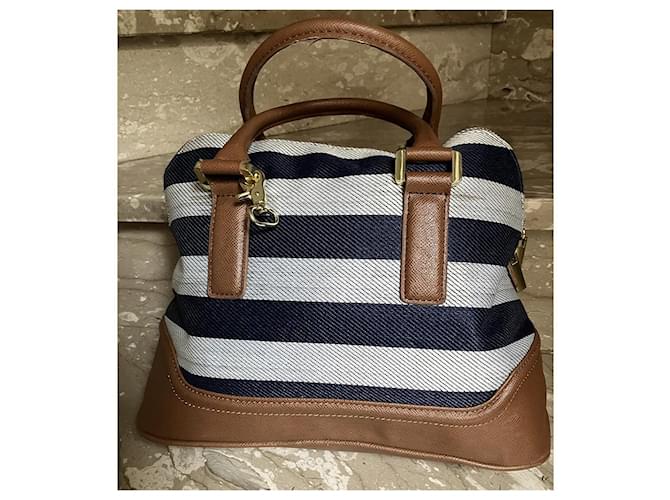Ivanka Trumph Borse Multicolore - vista 2