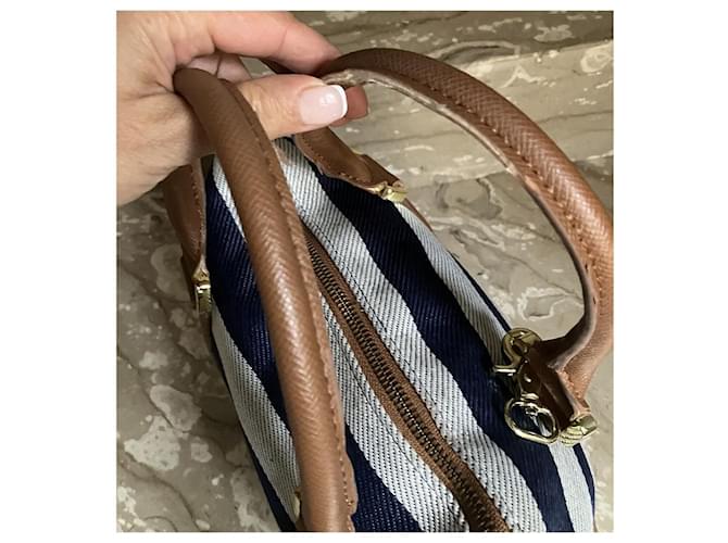 Ivanka Trumph Borse Multicolore - vista 5