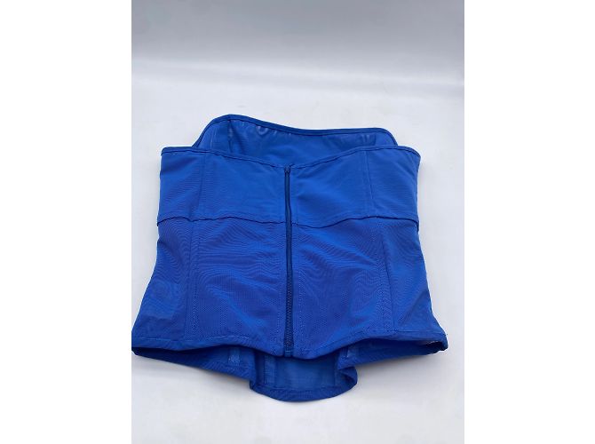 Autre Marque Viktoria y Woods lencería T. Poliéster Azul - vista 2