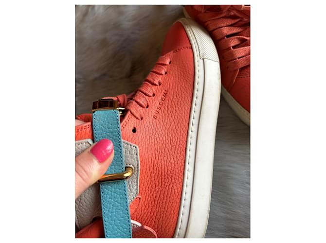Buscemi KORB Pink - Ansicht 3