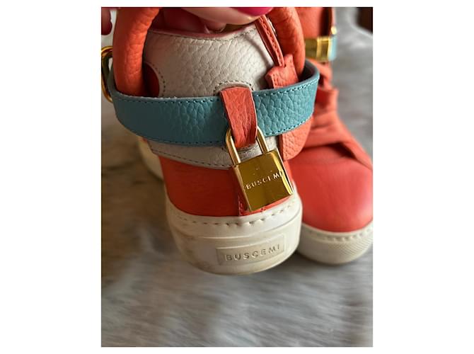 Buscemi KORB Pink - Ansicht 4