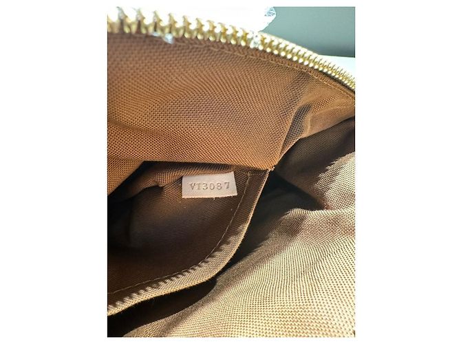 Louis Vuitton Tivoli PM bag in like new condition! Multiple colors - view 7