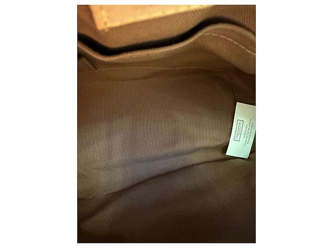 Louis Vuitton Tivoli PM bag in like new condition! Multiple colors - view 8