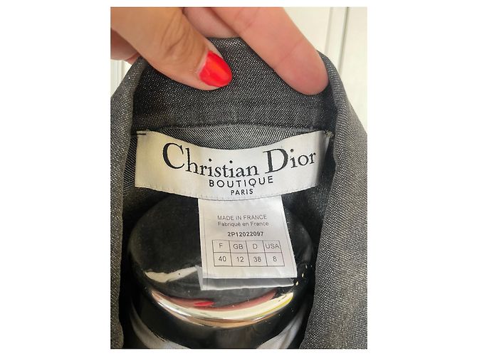 Dior Giacche - vista 5