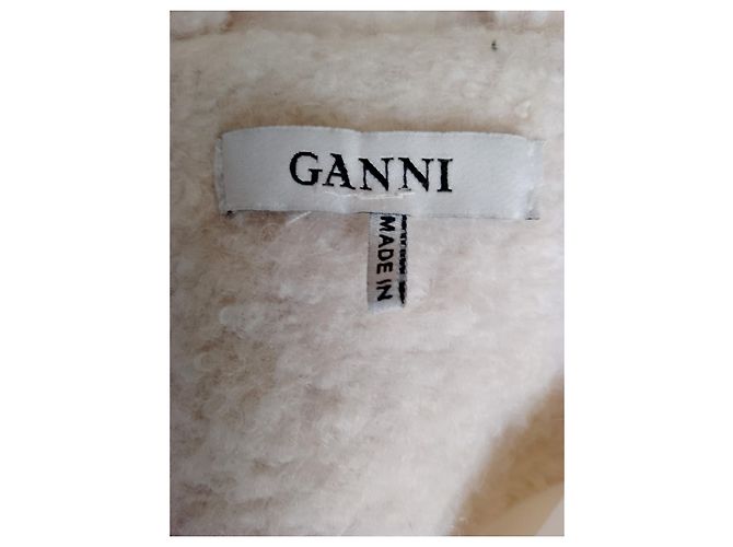 Ganni Oversize - view 4