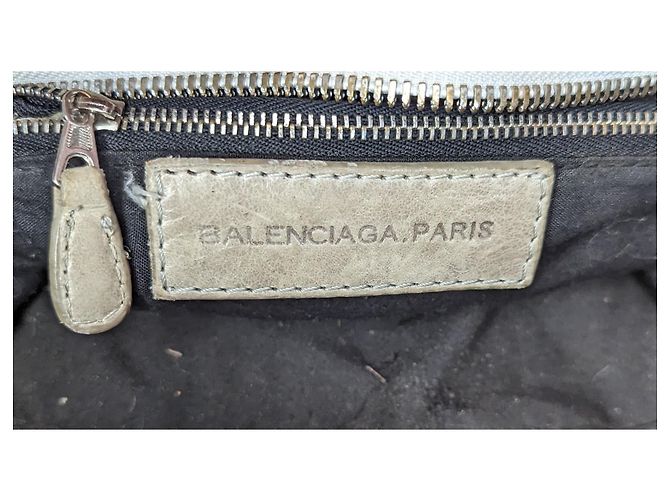 City Città Balenciaga - vista 2