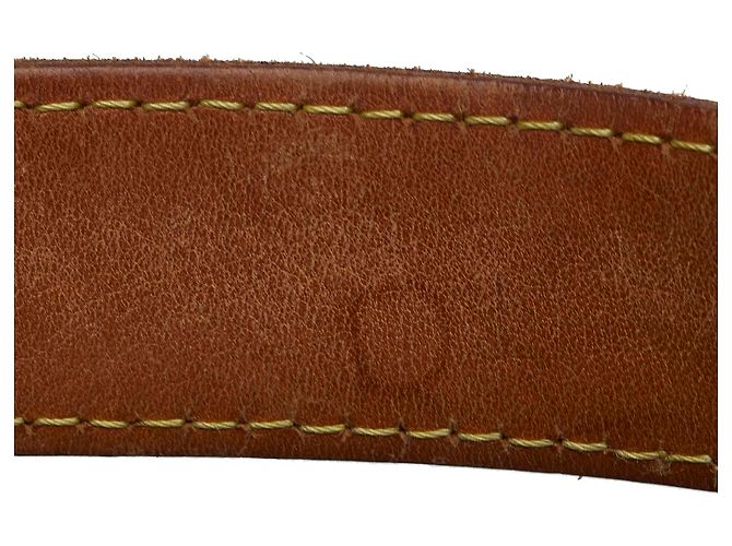 Louis Vuitton Brown Monogram Galliera PM Marrone - vista 13