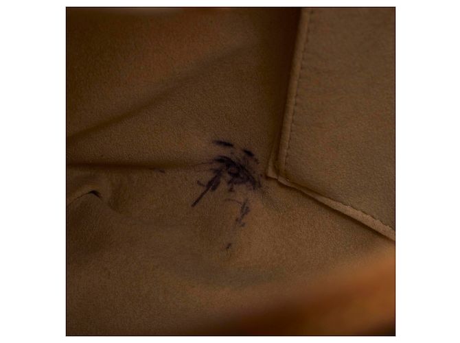 Louis Vuitton Brown Monogram Galliera PM Marrone - vista 9
