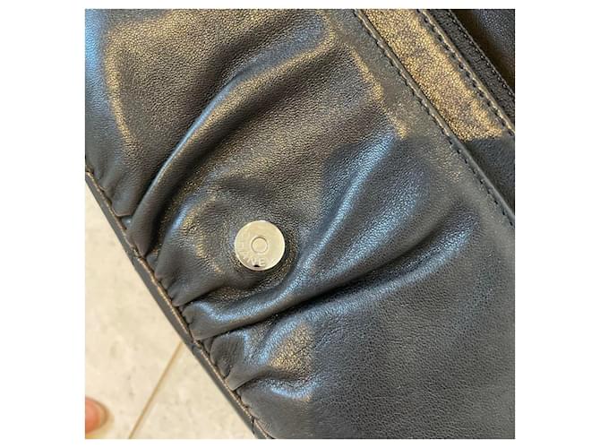 Cambon Chanel Chaquetas Negro - vista 8