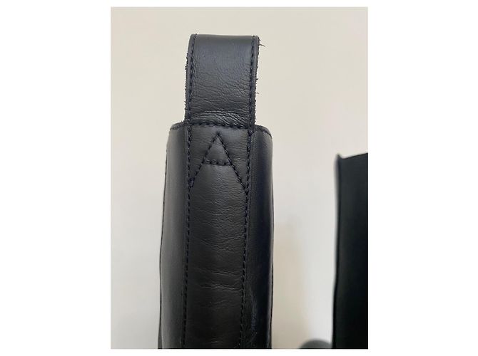 Amiri Chelsea-Stiefel mit dicker Sohle - Ansicht 5