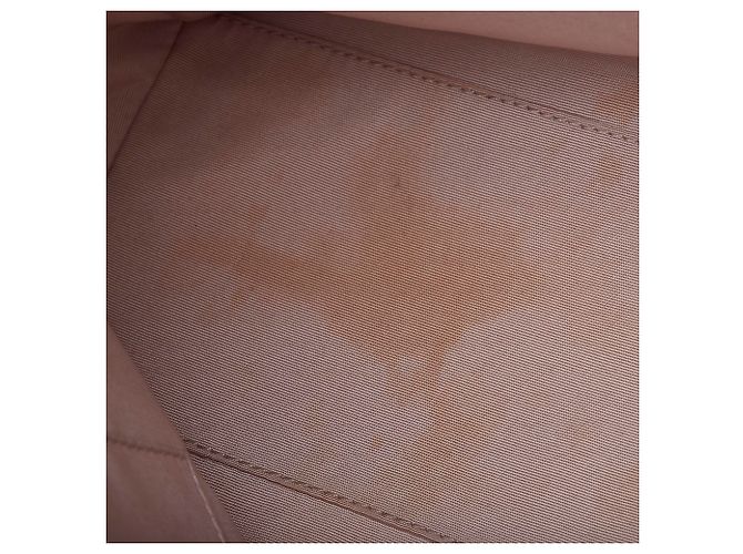 Borsa Dior Granville bianca - vista 6