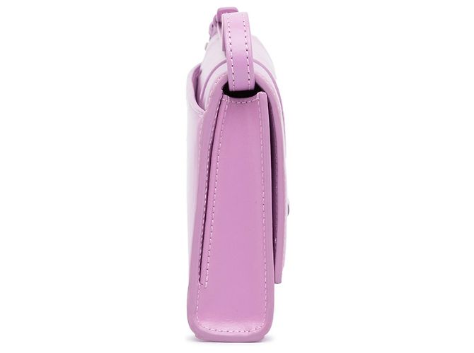 Hourglass Balenciaga Rosa Clessidra Stretch - vista 3