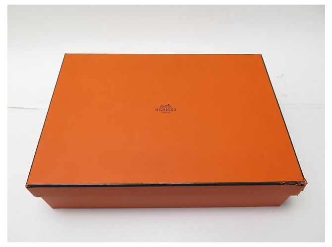 Hermès NUOVE SCARPE HERMES OXYGENE 41 IN SETA INTRECCIATA MULTICOLOR Multicolore - vista 7