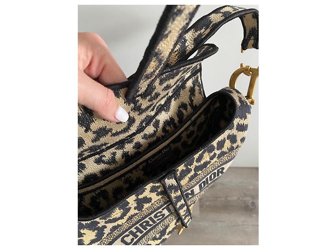 Dior Bolsos de mano - vista 3