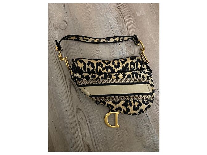 Dior Bolsos de mano - vista 4