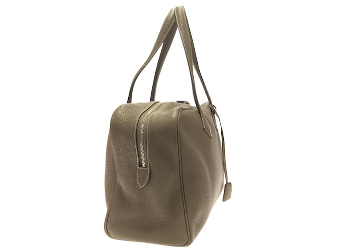 Hermès Victoria Grigio - vista 4