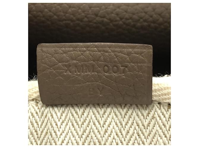 Hermès Victoria Grigio - vista 6