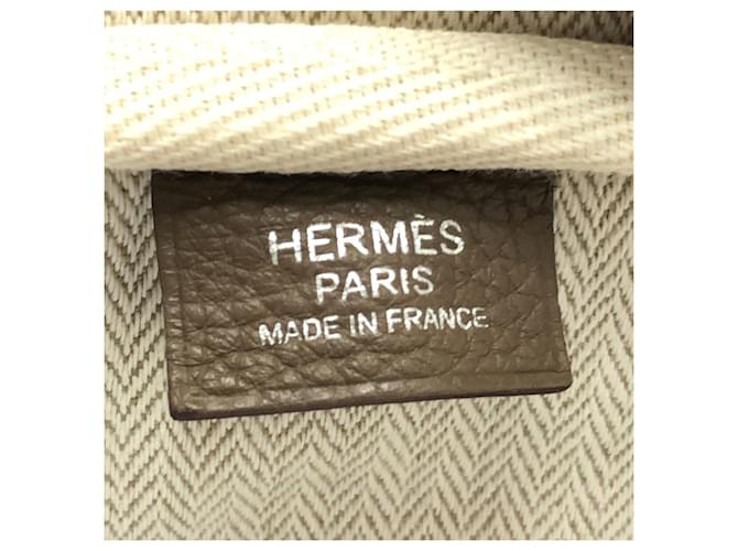Hermès Victoria Grigio - vista 7