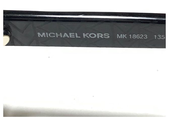 Occhiali da sole Michael Kors - vista 4
