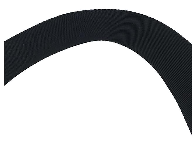 Bumbag Marsupio nero Monogram Eclipse Explorer di Louis Vuitton - vista 12