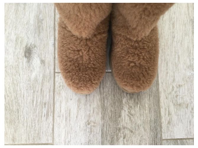 Max Mara botines - vista 2