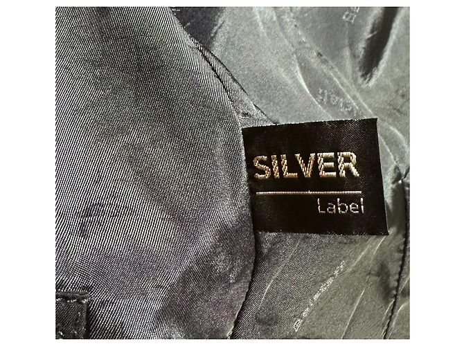 Giacca Belstaff Nera in Cotone Nero - vista 8