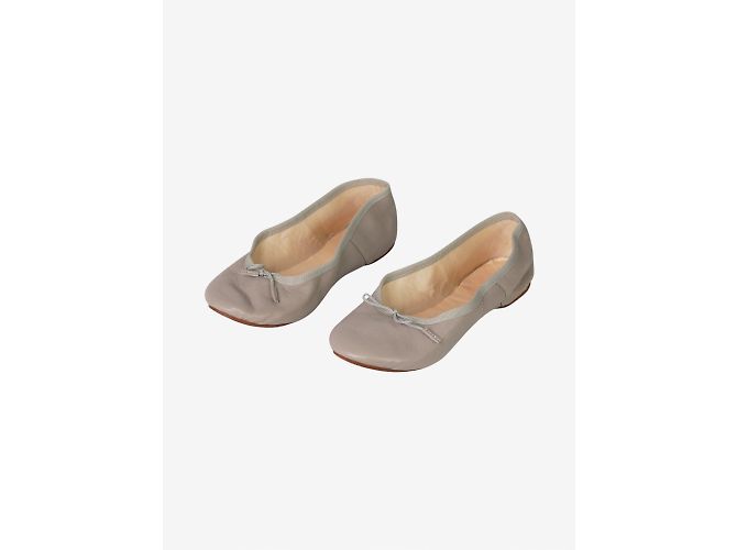 Eres Ballerines grises - taille EU 36 - vue 2