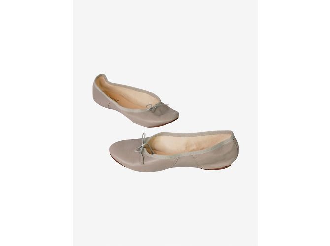 Eres Ballerines grises - taille EU 36 - vue 3
