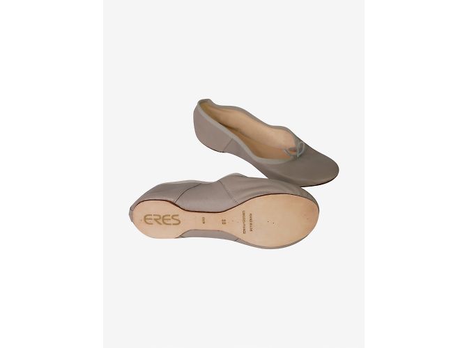 Eres Ballerines grises - taille EU 36 - vue 4