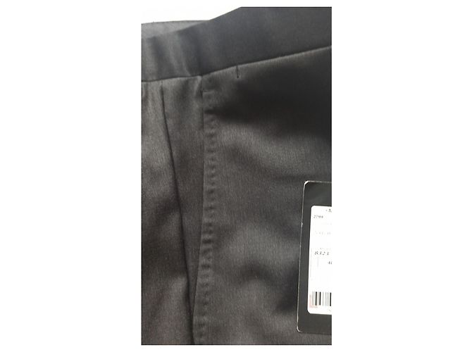 Autre Marque LUIGI BIANCHI MANTOVA Nero - vista 5