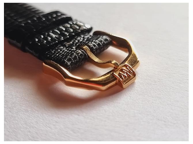 Raymond Weil Genf Gelb - Ansicht 12