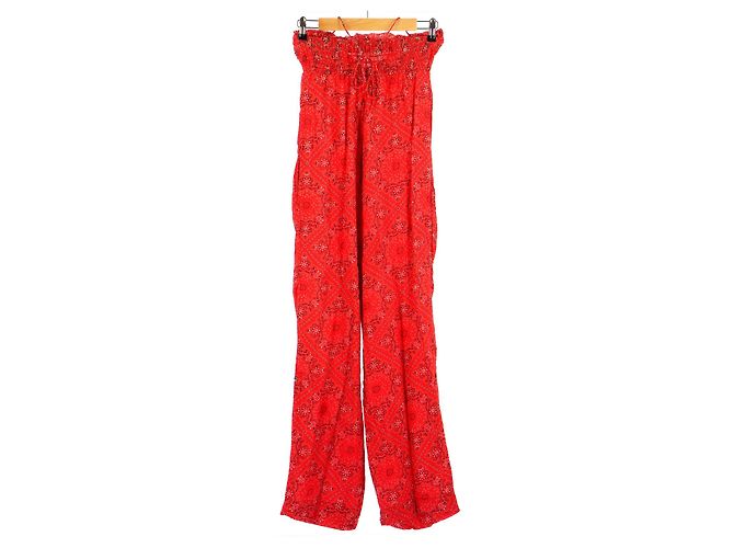 Isabel Marant Etoile Combinación / Combishort - vista 2