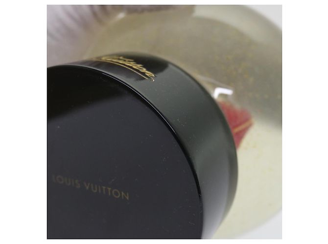 LOUIS VUITTON Snow Globe Alma VIP Limited Trasparente Rosso LV Auth 21262 - vista 8