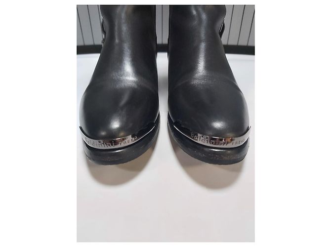 TENDENZA BALDININI 419900 Nero - vista 3