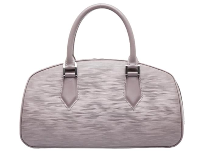 Louis Vuitton Jasmin Porpora - vista 2