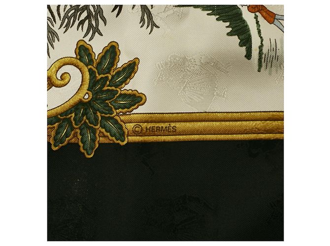 Hermès HERMES CARRE 90 Mehrfarben - Ansicht 6