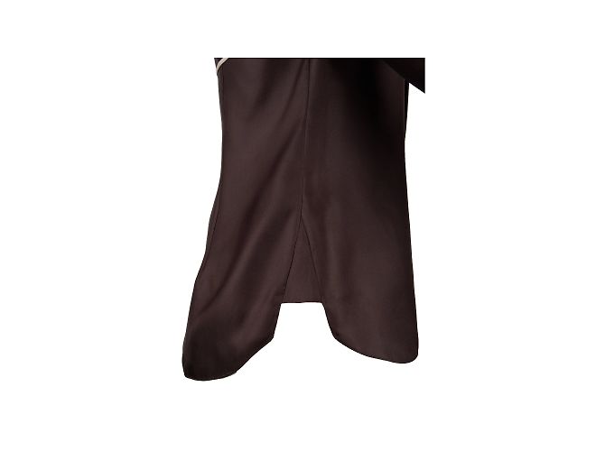 Céline Top con cuello en contraste Celine Castaño - vista 5