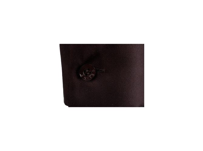 Céline Top con cuello en contraste Celine Castaño - vista 6