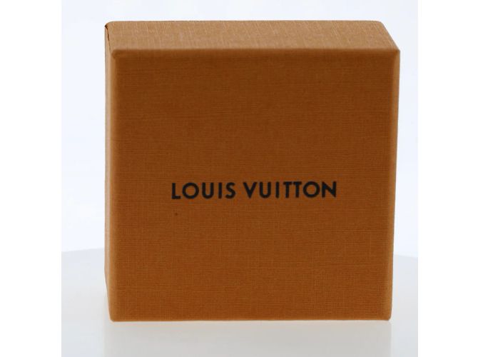 Louis Vuitton Pulsera Lockit Q05171 Azul - vista 7