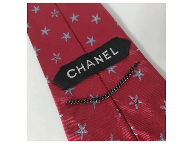 Timeless Chanel Red - view 5