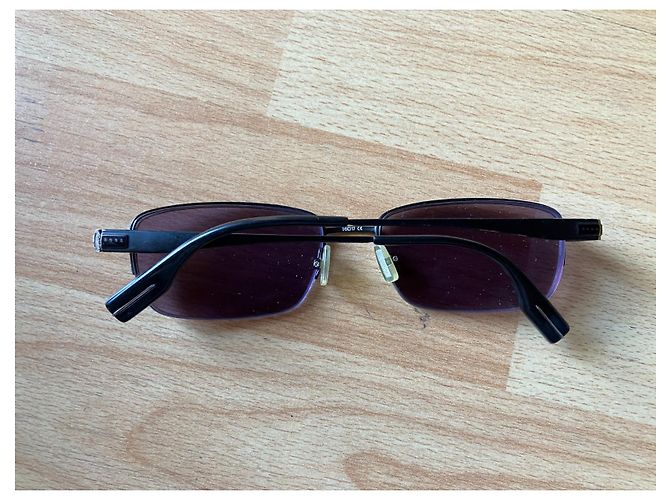 Hugo Boss Sunglasses - view 2