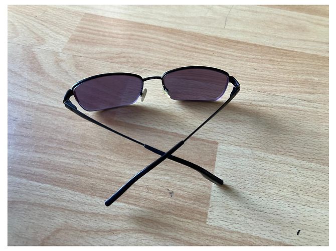 Hugo Boss Sunglasses - view 3