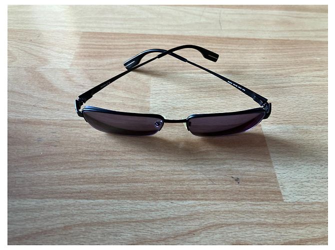 Hugo Boss Sunglasses - view 4